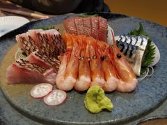 -琴寿司居酒屋(中山广场店)