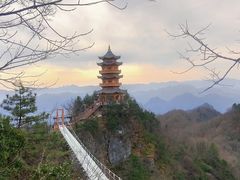 -塔云山