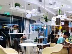 -奈雪的茶(新天地广场PRO店)