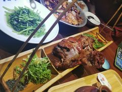 -大牌大·传统杭帮菜(湖滨店)