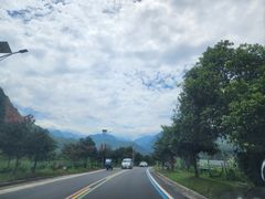 -石台牯牛降景区