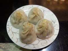 小笼包-熙盛源(滨湖万达店)