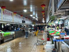 -新悦餐厅(建设街店)