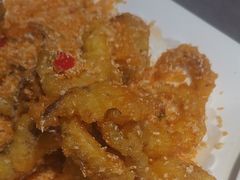 -林记生蚝·专注生蚝三十载(创意园店)