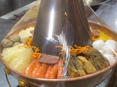 -老运河餐厅