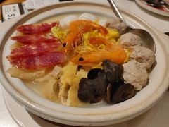 -新白鹿餐厅(第一百货店)