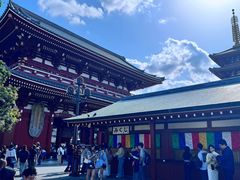 -浅草寺