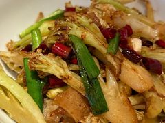 -湘阁里辣(南联锦泰城店)