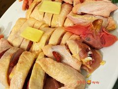 -汤城小厨•粤菜•靓汤(金宝街店)