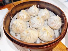 -馋三尺蟹粉小笼(人民广场店)