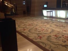 -西安皇冠假日酒店·朱雀咖啡厅