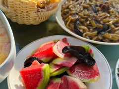 -聚首堂·特色小吃·肘子(什刹海德胜门店)