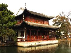 -南京中国近代史遗址博物馆(南京总统府)