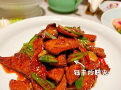 -泰钰丰烤鸭(开发区店)