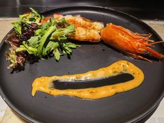 -盛焰铁板烧(王府井店)