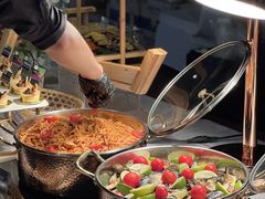 -江滨壹号艺文空间复合餐厅(闽江大道店)