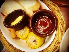 -Mr.Pizza米斯特比萨(盐城聚龙湖店)