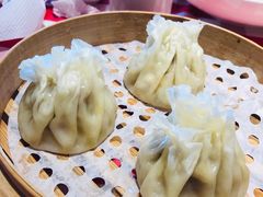 -西贝莜面村(金隅嘉品mall店)