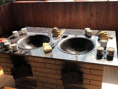 -东北特色铁锅炖·柴火灶(富阳一店)