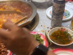 -沸炉重庆老火锅(军事博物馆店)