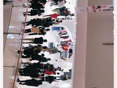 -星巴克臻选(上海合生汇1F店)