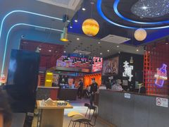 -杨记齐齐哈尔烤肉(总店)