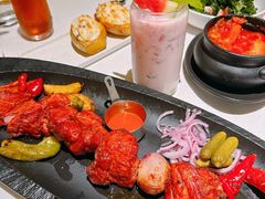 -黑宝石西餐厅(汇励99城市公园店)