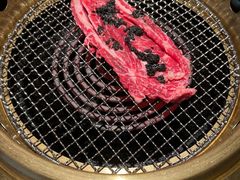 -谷牛日式烤肉(宝山U天地店)