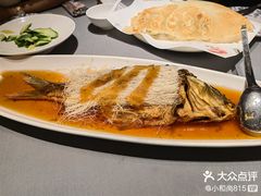 -阿庄新豫菜(通泰路店)