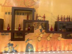 -北京王府井希尔顿酒店·秦唐中餐厅Chynna
