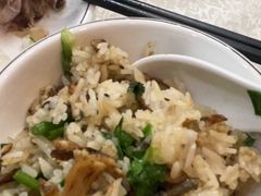 -台山美食一绝阿四台山黄鳝饭(阿四创作店)