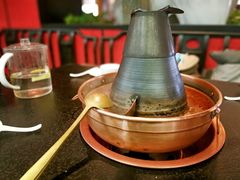 -铜来聚老北京涮肉(恒隆广场店)