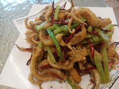 -中国吉菜名店广源宾馆餐厅