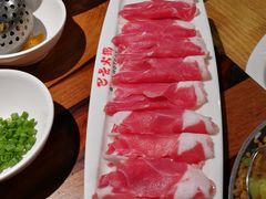 -巴邑火锅(江北万达店)