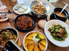 -新白鹿餐厅(城西银泰城店)