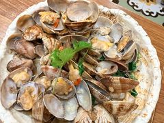 -曼谷食堂·泰国家庭料理(丹桂路店)