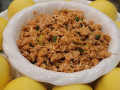 -渔码头食府(蓬莱阁店)