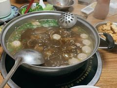 -歪头牛肉(金龙壹号店)