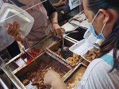-细妹五香牛杂(步行街店)