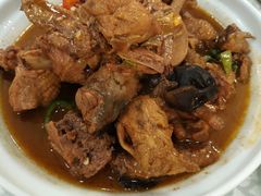 -六和聚传统烤鸭.天津菜(和平店)
