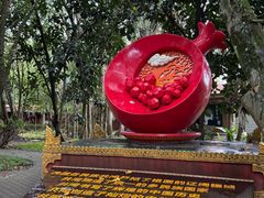 -瑞丽独树成林风景区