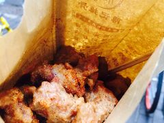 -傅强排骨(成都总店)