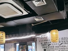 -普天和酒楼·新津菜·烤鸭(天津之眼店)