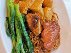 -和平馆·地道港澳茶餐厅(西门口店)