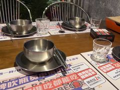 -神府路壹号·海鲜烧烤·砂锅粥·锅物(三坊七巷店)