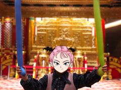 -亮宝楼国宴+文化陕菜