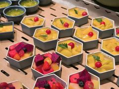 -汉阳廷自助烤肉(同和金铂天地店)