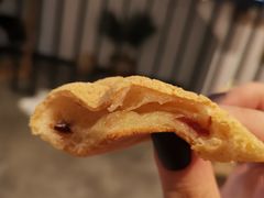 原味麻薯-Juicy Bakery(大学路店)
