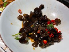 -绿茶餐厅(平谷华联店)