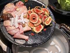 -凤园椰珍·椰子鸡火锅(番禺奥园广场店)